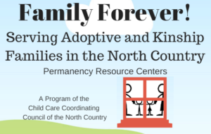 Family Forever Child Care Coordinating Council of the North Country