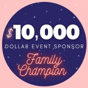 AFFCNY 10000 Family Champion Sponsor