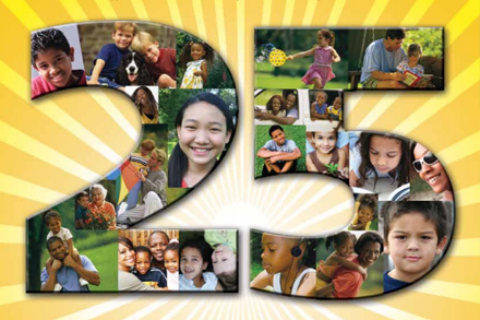 2014 marked NYSCCC’s 25th silver anniversary of hosting NYS’s only statewide foster care and adoption conference for NYS foster and adoptive parents, advocates, and professionals.