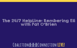 1 0:00 / 13:14 Remember the HelpLine: The Story of Eli | AFFCNY