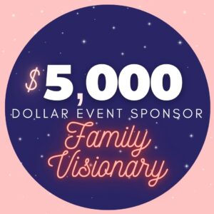 AFFCNY 5000 Family Visionary Sponsor