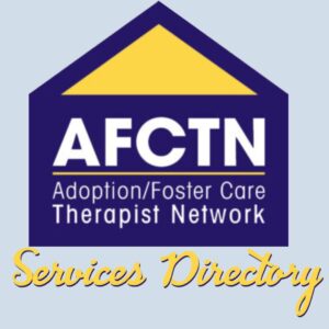 Adoption & Foster Care Therapist Network (AFCTN) Service Directory