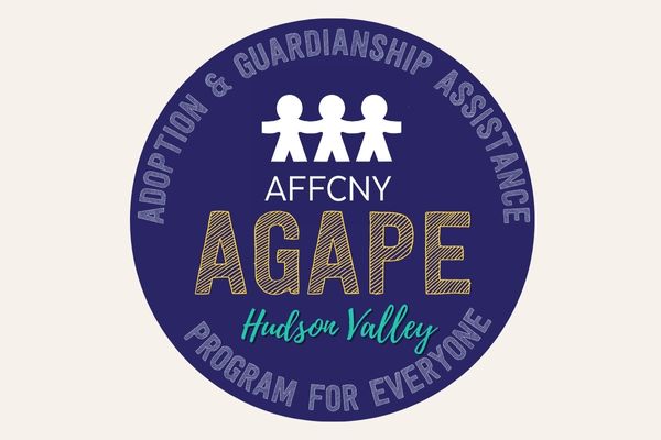 AGAPE Post Adoption Support Program Hudson Valley 