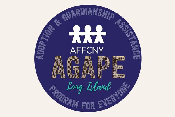 AGAPE Post Adoption Support Program Long Island