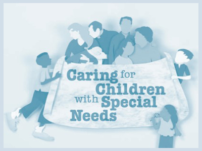 Caring for Children with special needs
