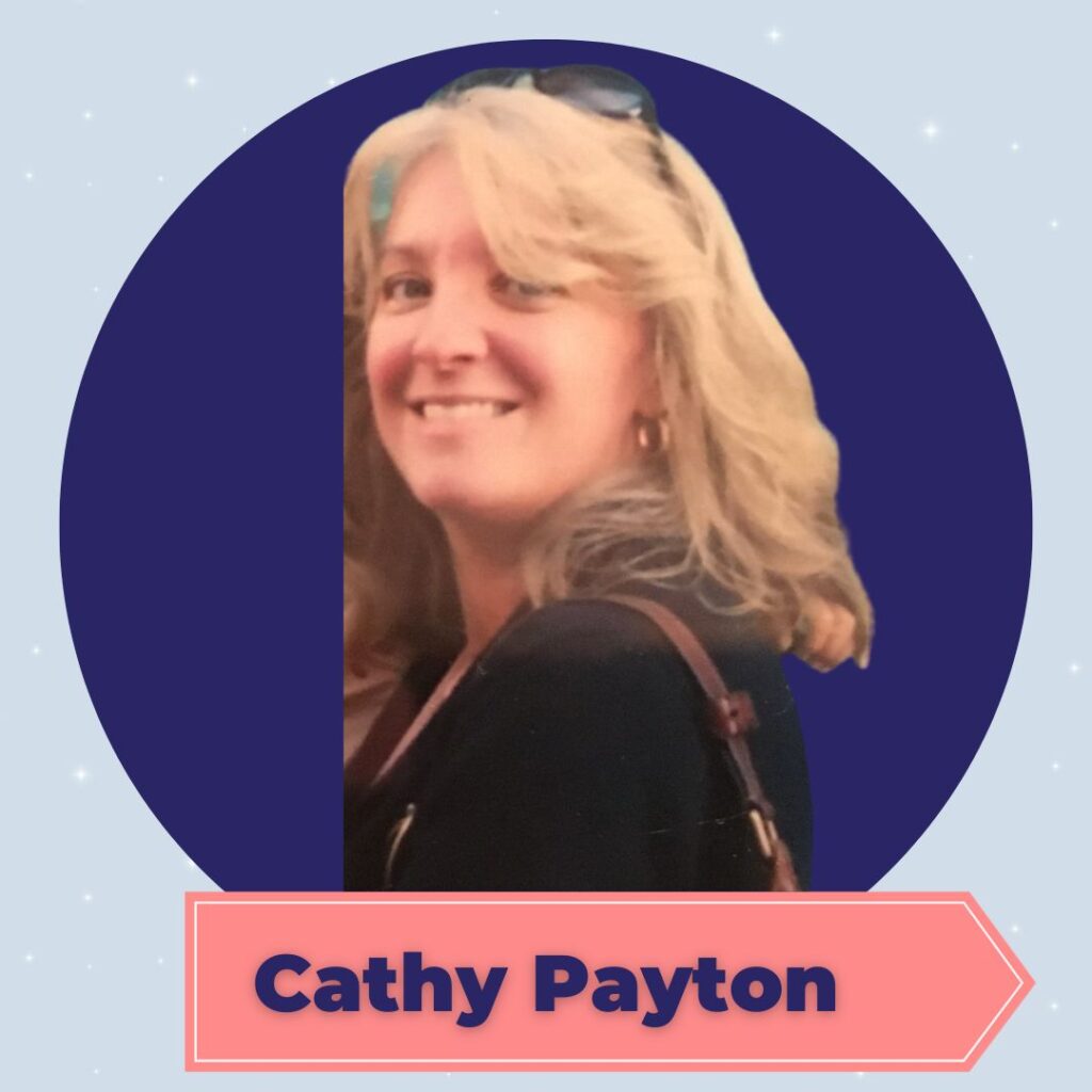Cathy Payton FAMILY 23