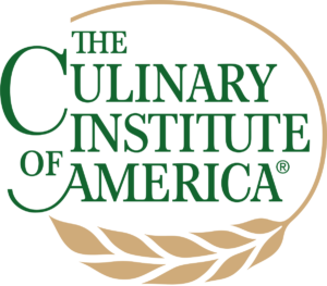  The Culinary Institute of America logo
