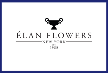 Elan Flowers Sponsor