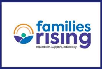 Families Rising Sponsor