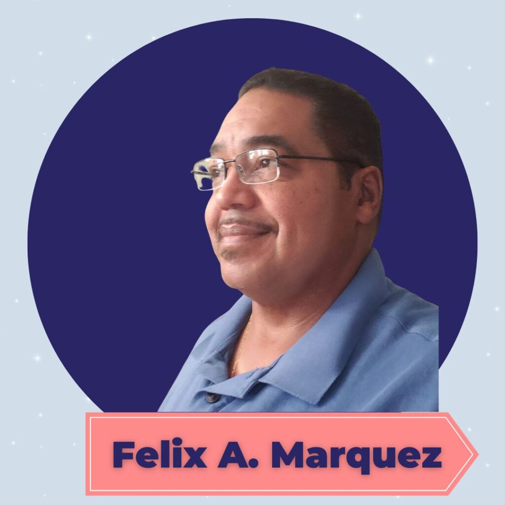 Felix A. Marquez FAMILY 23