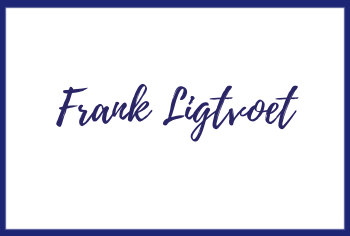 Frank Ligtvoet Sponsor