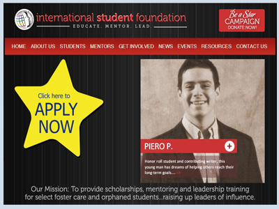 International Student Foundation