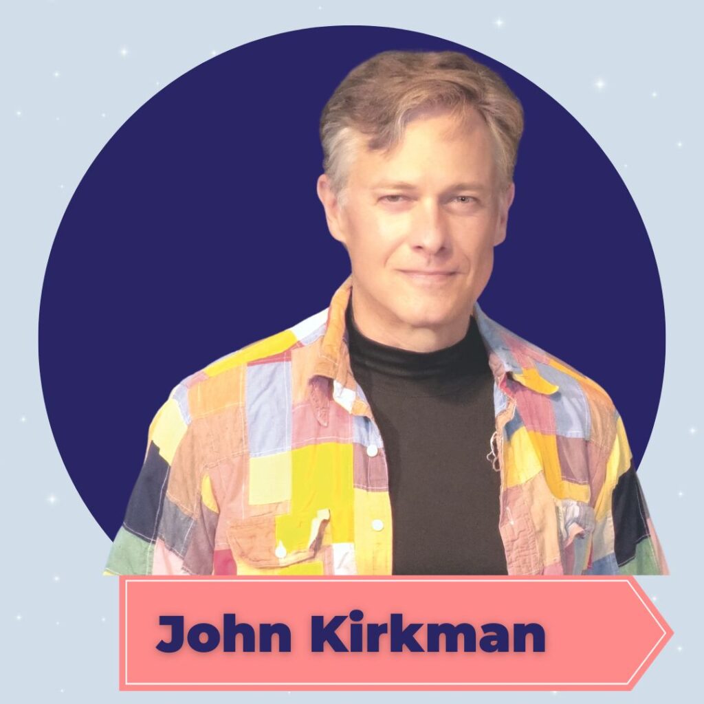 John Kirkman FAMILY 23
