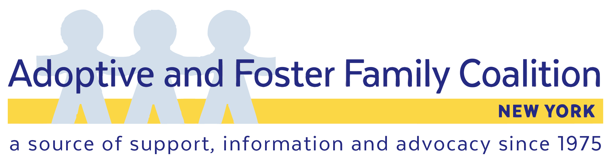 Adoption Foster Family New York