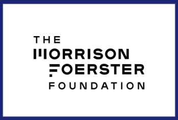 The Morrison & Foerster Foundation
