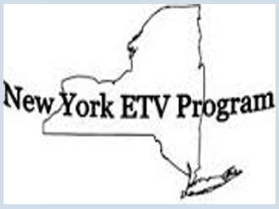 New York ETV Education and Training Vouchers Program
