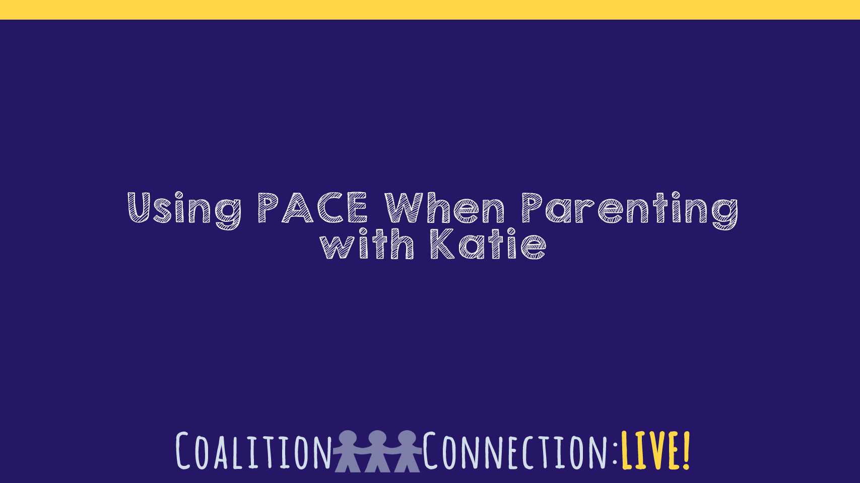 Using PACE When Parenting