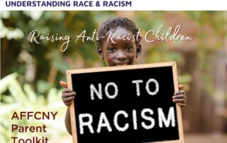 Raising Anti-Racist Children TOOLKIT 4