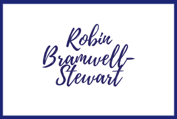 Robin Bramwell-Stewart