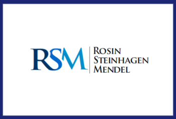 Rosin Steinhagen Mendel, PLLC