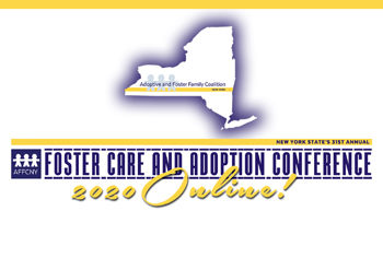 2020 NYS adoption conference online
