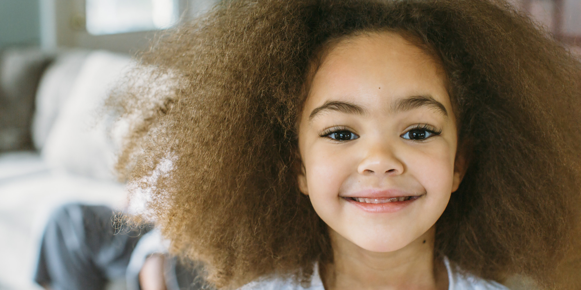 Developing A Hair Routine for your African American Child's Hair – AFFCNY